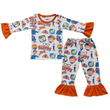 Pijamas Blippi