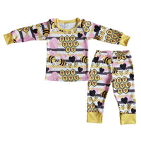 Honey Bee Pajamas