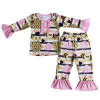 Honey Bee Pajamas