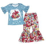 Mermaid Floral Sets