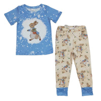 Peter Rabbit Pants Set