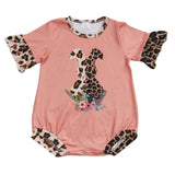 Leopard Bunny Sets