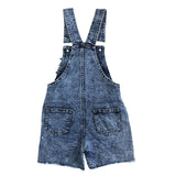 Jean Overalls