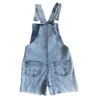 Jean Overalls