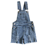 Jean Overalls