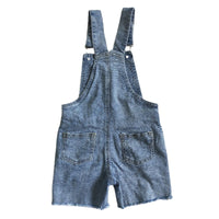 Jean Overalls