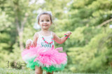 Watermelon Tutu