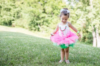 Watermelon Tutu