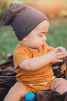 Gorros de algodón