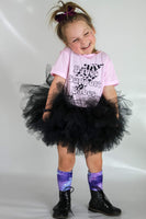 Solid Colored Tutu CUSTOMIZE!