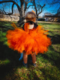 Solid Colored Tutu CUSTOMIZE!