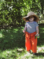 Classic Floppy Hat