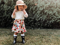 Classic Floppy Hat