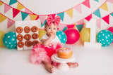 Sprinkle Donut Tutu