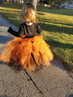 Extra wildes High Low Tutu