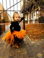 Extra wildes High Low Tutu