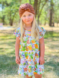 Land Before Time Dress