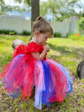 4th of July Cape Tutu