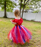 4th of July Cape Tutu