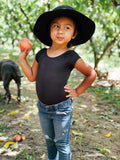 Classic Floppy Hat