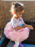 Ballerina Tutu