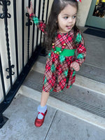 Christmas Dress (10-12 years)