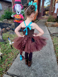 Scoob Tutu Dress