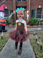 Scoob Tutu Dress