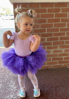 Solid Colored Tutu CUSTOMIZE!