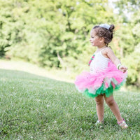 Watermelon Tutu