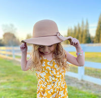 Classic Floppy Hat