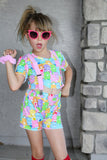 Care Bear Crop Set