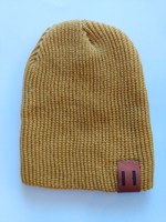 Beanie (Eltern &amp; ich)