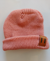 Beanie (Eltern &amp; ich)