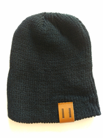 Beanie (Eltern &amp; ich)