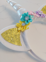 Unicorn Headbands