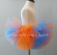 Blippi Tutu