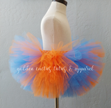 Blippi Tutu