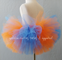 Blippi Tutu