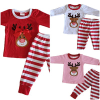 Rudolph-Pyjama