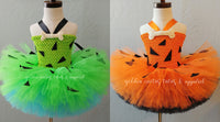 Pebbles Tutu Dress