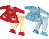 Princess Pants Sets