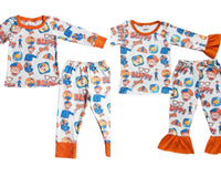 Blippi Pajamas