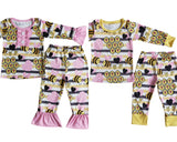 Honey Bee Pajamas