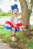 Firecracker Tutu