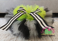 Beetle Hair Tutu