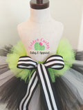 Beetle Hair Tutu