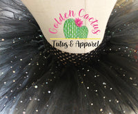 Specialty Tulle Add On