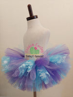 Specialty Tulle Add On