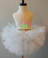 Specialty Tulle Add On